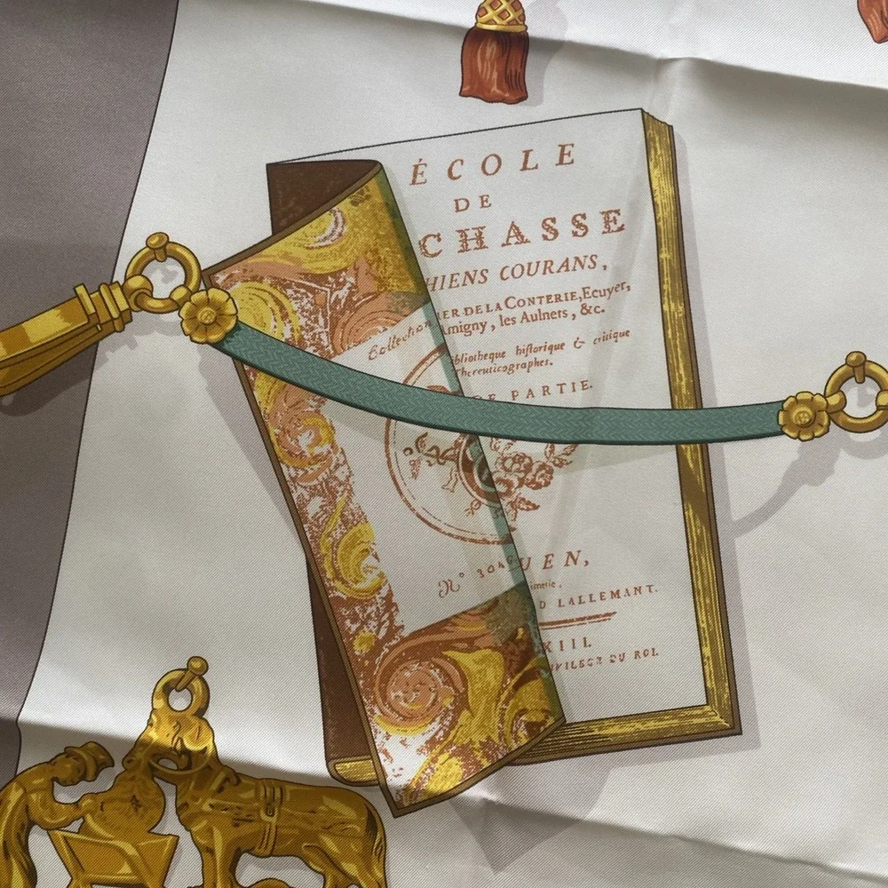 Hermès Paris 